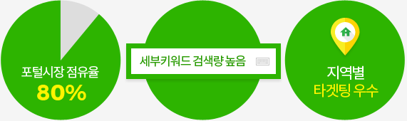Naver 포털시장점유율